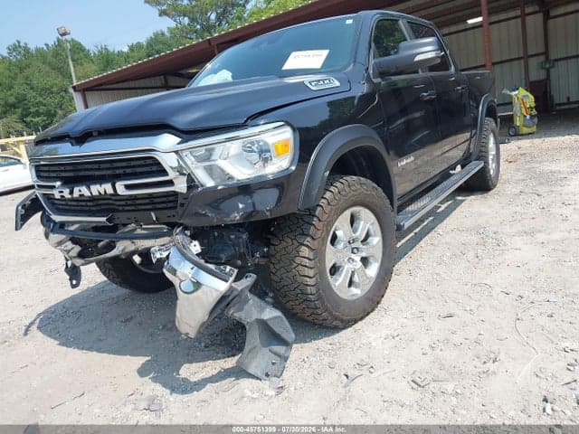 2021 RAM 1500 BIG HORN 4X4 5'7 BOX 6