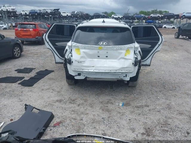 2022 HYUNDAI TUCSON LIMITED 6