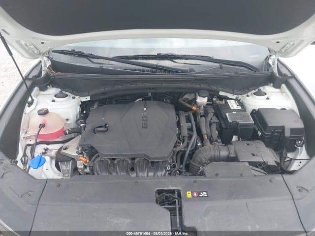 2022 HYUNDAI TUCSON LIMITED 10