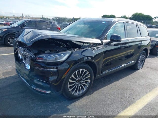 2024 LINCOLN AVIATOR PREMIERE 1
