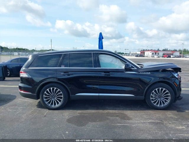 2024 LINCOLN AVIATOR PREMIERE 5