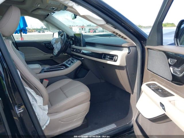 2024 LINCOLN AVIATOR PREMIERE 2