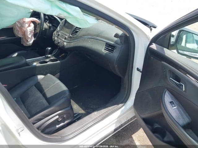 2018 CHEVROLET IMPALA 1LT 5