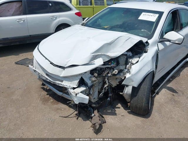 2018 CHEVROLET IMPALA 1LT 6