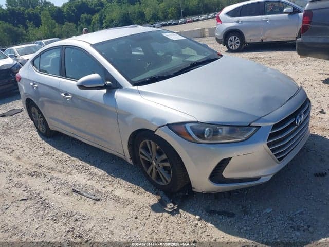 2018 HYUNDAI ELANTRA SEL 1