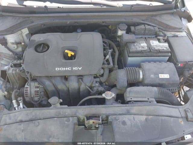 2018 HYUNDAI ELANTRA SEL 10