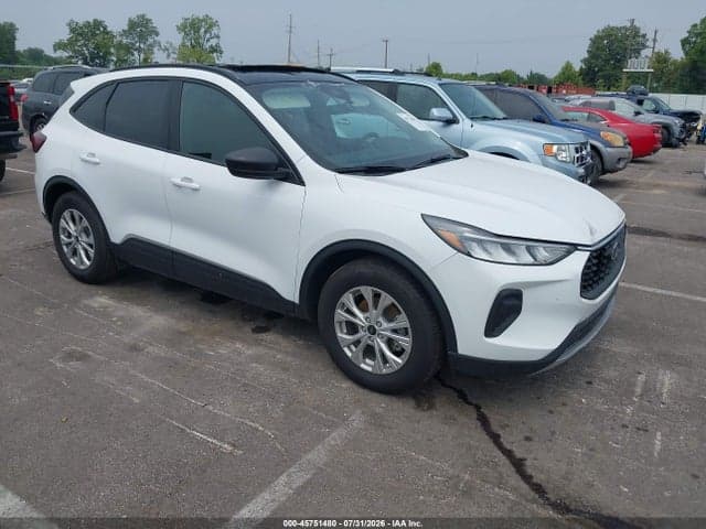 2026 FORD ESCAPE ACTIVE 1