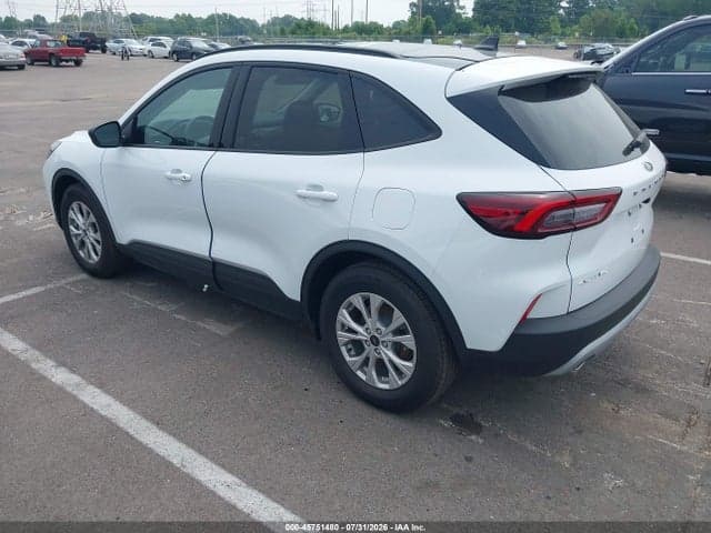 2026 FORD ESCAPE ACTIVE 3