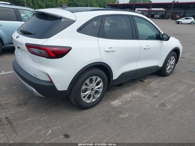 2026 FORD ESCAPE ACTIVE 4