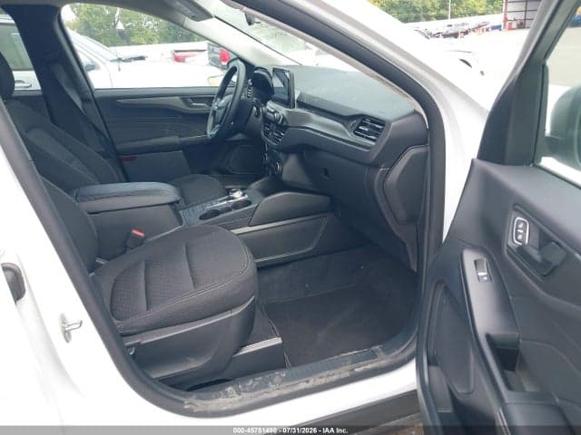2026 FORD ESCAPE ACTIVE 5