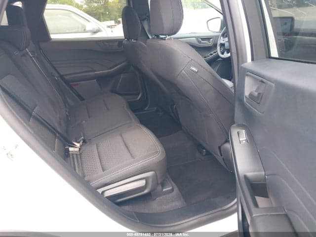 2026 FORD ESCAPE ACTIVE 8