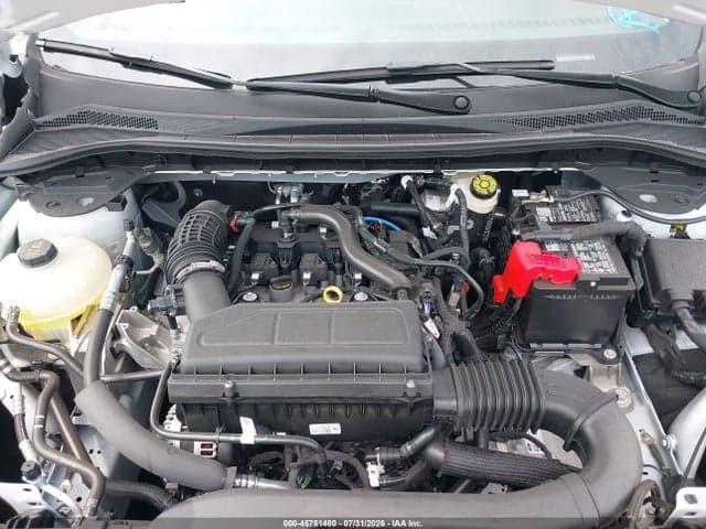 2026 FORD ESCAPE ACTIVE 10