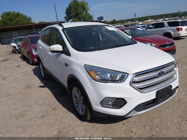 2018 FORD ESCAPE SE 1
