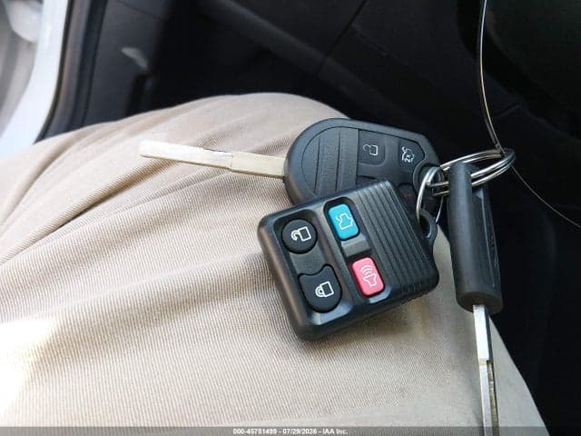 2018 FORD ESCAPE SE 11