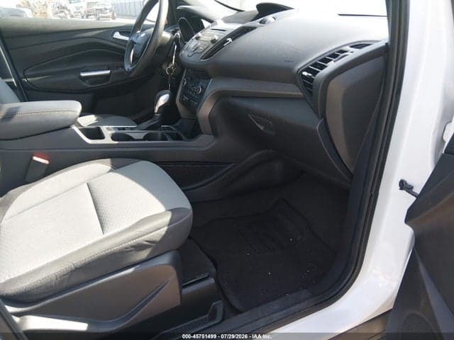 2018 FORD ESCAPE SE 5