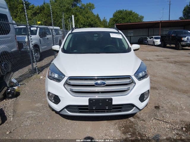 2018 FORD ESCAPE SE 6