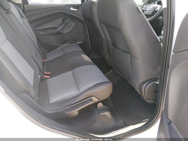 2018 FORD ESCAPE SE 8
