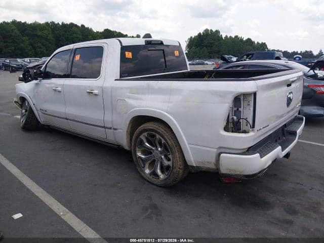 2021 RAM 1500 LIMITED 4X4 5'7 BOX 3