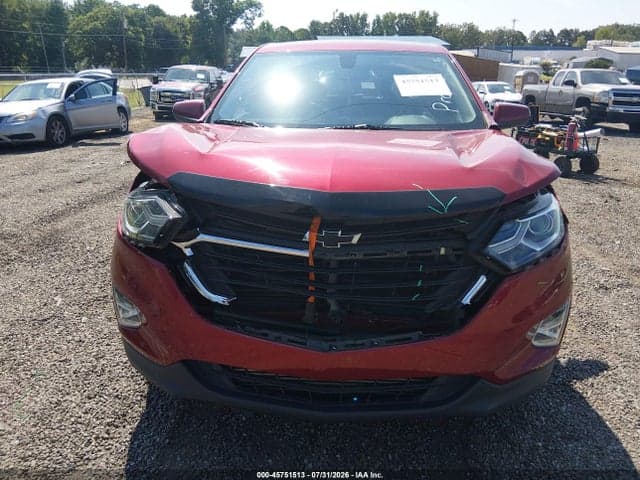 2018 CHEVROLET EQUINOX LT 12
