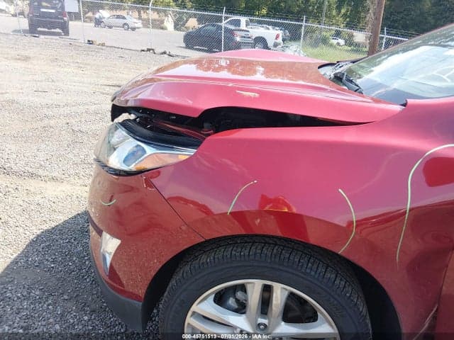 2018 CHEVROLET EQUINOX LT 6