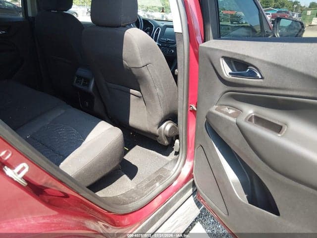 2018 CHEVROLET EQUINOX LT 8