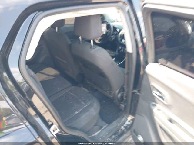 2019 CHEVROLET TRAX LS 8
