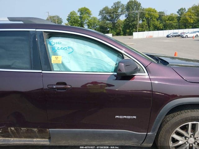 2017 GMC ACADIA SLE-2 5