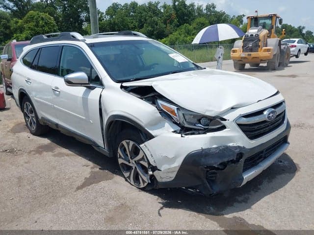 2021 SUBARU OUTBACK TOURING XT 6