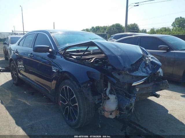 2017 FORD TAURUS SEL - 1