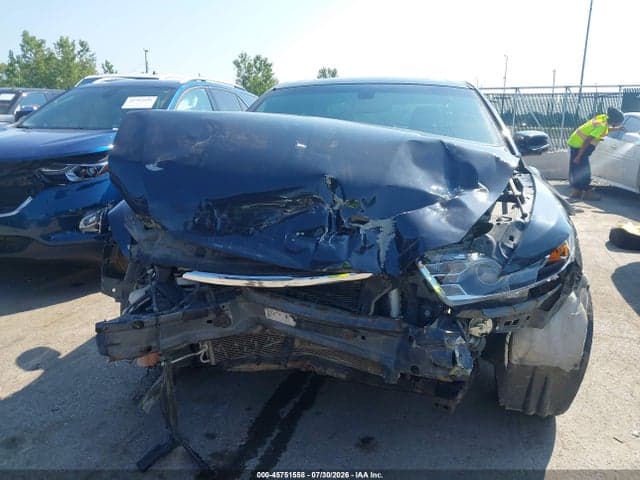 2017 FORD TAURUS SEL 12