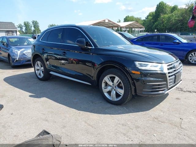 2019 AUDI Q5 45 PREMIUM - 1