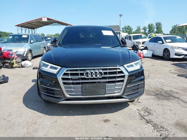 2019 AUDI Q5 45 PREMIUM 13
