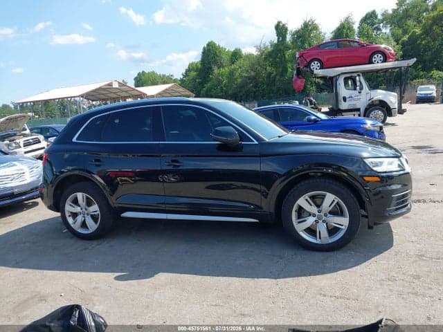 2019 AUDI Q5 45 PREMIUM 14