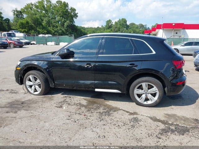2019 AUDI Q5 45 PREMIUM 15