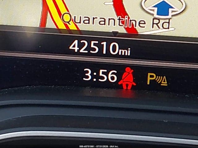 2019 AUDI Q5 45 PREMIUM 16