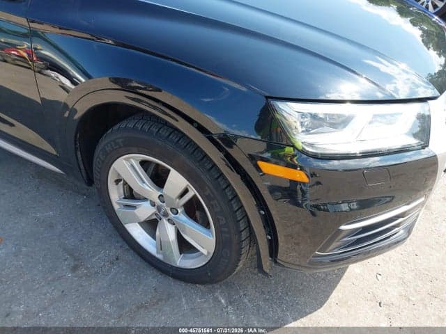 2019 AUDI Q5 45 PREMIUM 19