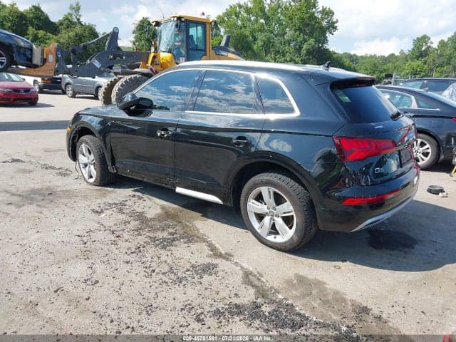 2019 AUDI Q5 45 PREMIUM 3