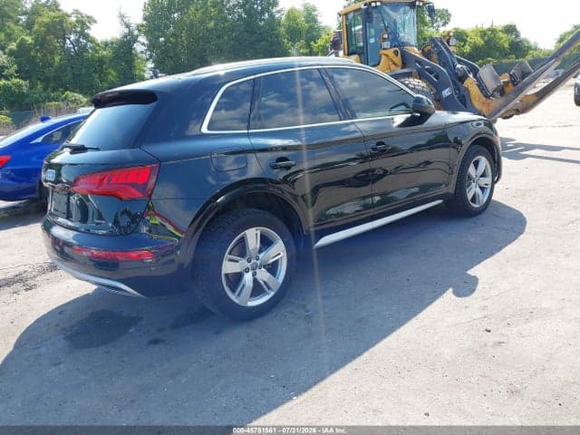 2019 AUDI Q5 45 PREMIUM 4