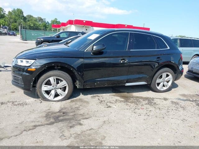 2019 AUDI Q5 45 PREMIUM 6