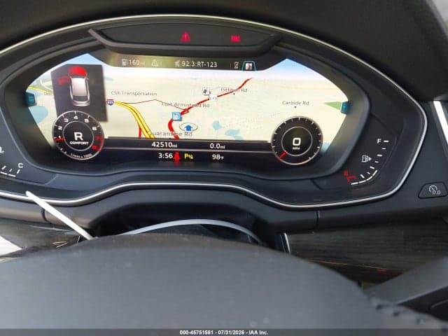 2019 AUDI Q5 45 PREMIUM 7