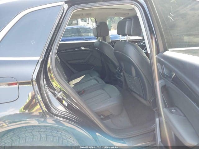 2019 AUDI Q5 45 PREMIUM 8