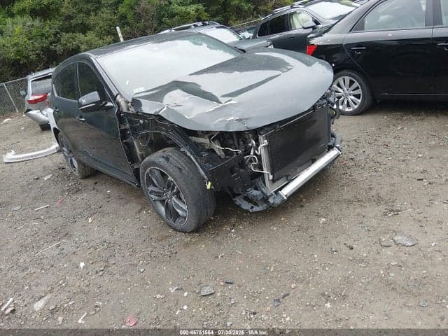 2021 ACURA RDX A-SPEC PACKAGE 1