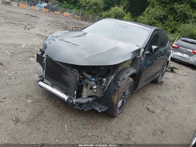 2021 ACURA RDX A-SPEC PACKAGE 2