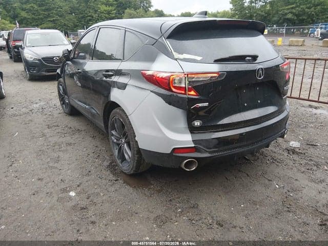 2021 ACURA RDX A-SPEC PACKAGE 3