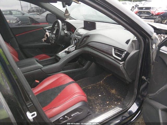 2021 ACURA RDX A-SPEC PACKAGE 5