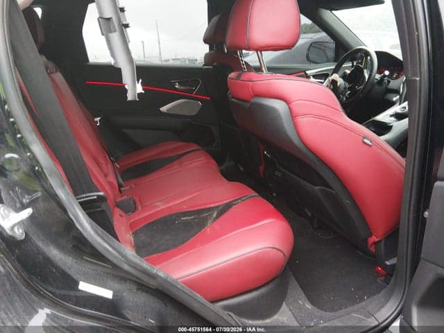 2021 ACURA RDX A-SPEC PACKAGE 8