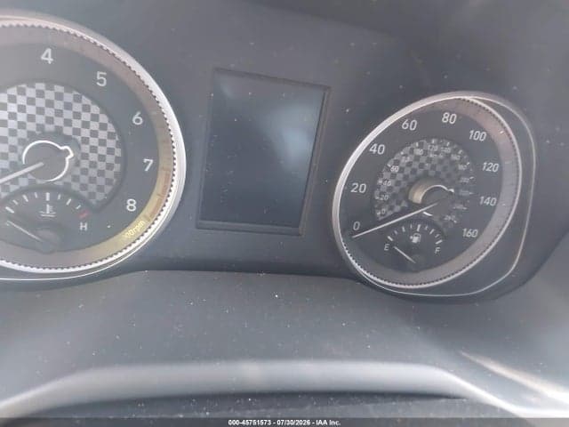 2020 HYUNDAI ELANTRA SEL 7