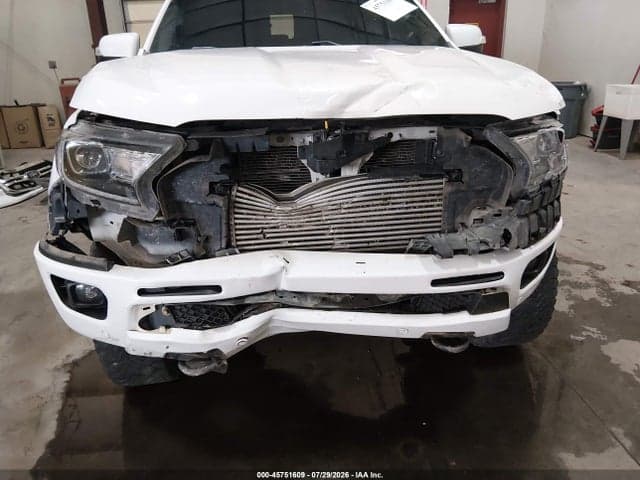 2019 FORD RANGER LARIAT 6