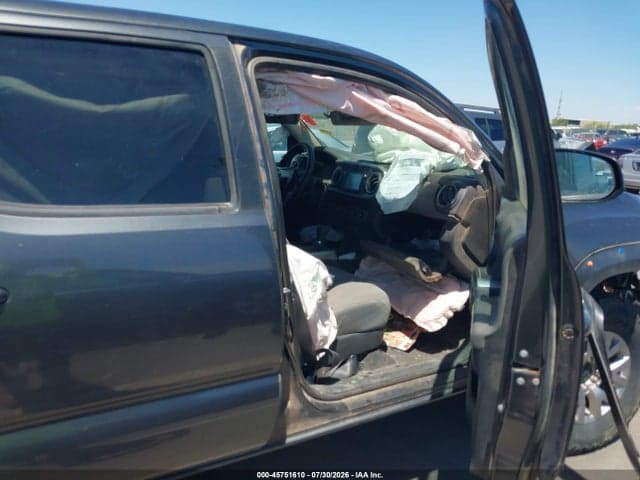 2019 TOYOTA TACOMA SR5 V6 5