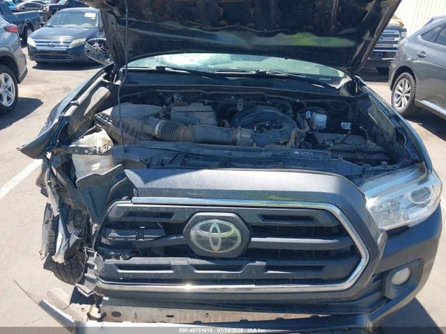 2019 TOYOTA TACOMA SR5 V6 10